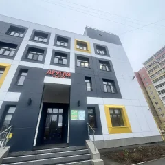 ул. Холмогорова, 81а