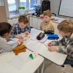 Проектная задача «Маршрут выходного дня»