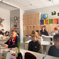 Образовательные мероприятия