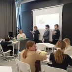 Читательская конференция