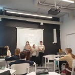 Читательская конференция