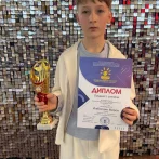 Мирон Ижболдин