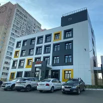 ул. Холмогорова, 81а