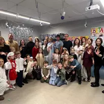 Общий сбор новогодней благотворительной ярмарки в «Другой Школе» составил 168.900 рублей!