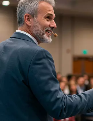 Мастерство публичных выступлений