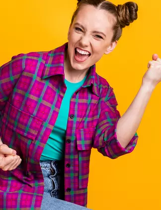 Я и мои эмоции