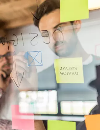 Проведение стратегических и проектных сессий