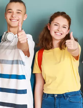 Мы – класс!