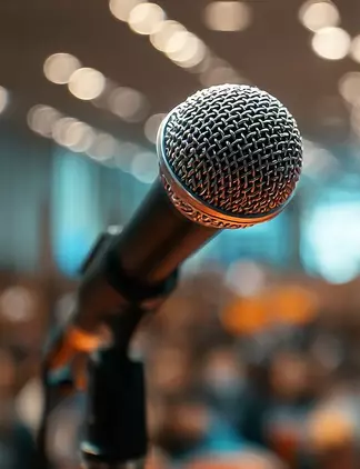 Аргументированное выступление