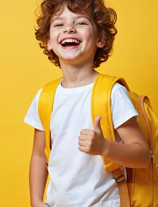 Дошкольная подготовка