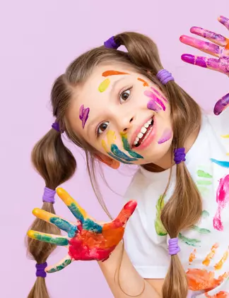 ИЗО-мастерская