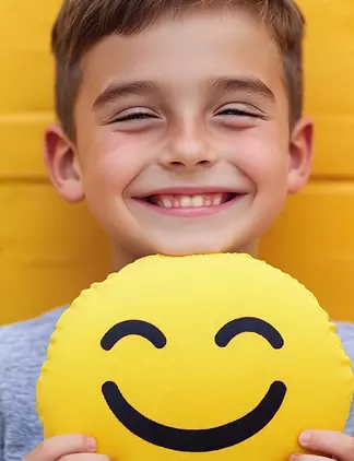 Я и мои эмоции