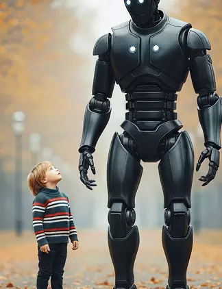 ИИ Skills: от мемов до проектов